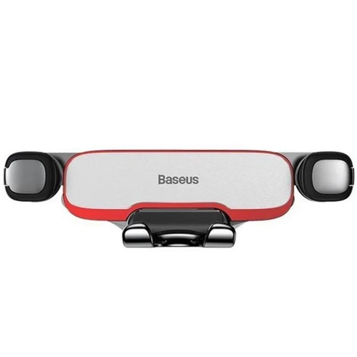 Автодержатель Baseus Mr Hui Gravity Car Mount (SUYL-HU0) Silver