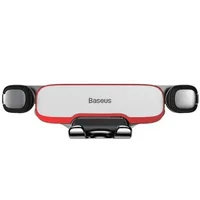 Автодержатель Baseus Mr Hui Gravity Car Mount (SUYL-HU0) Silver