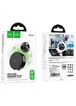 Автодержатель Hoco DCA47 Quick Fix magnetic Black