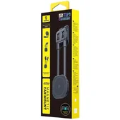 Автодержатель Baseus PrimeTrip C03 Magnetic (C00136) Cosmic Black