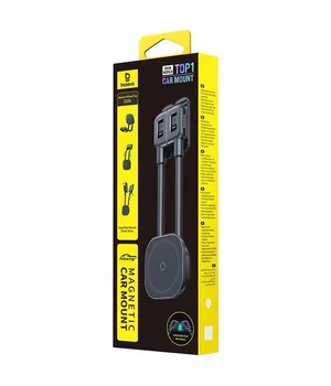 Автодержатель Baseus PrimeTrip C03 Magnetic (C00136) Cosmic Black