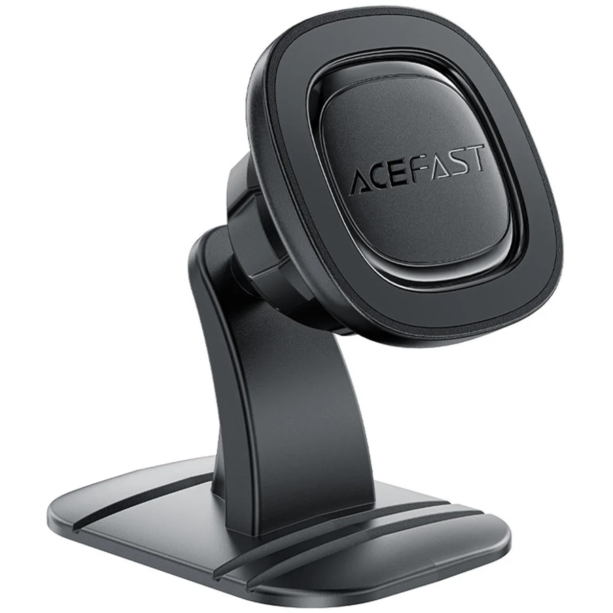 Автодержатель Acefast D51 Magnetic Wireless Black