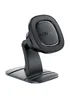 Автодержатель Acefast D51 Magnetic Wireless Black
