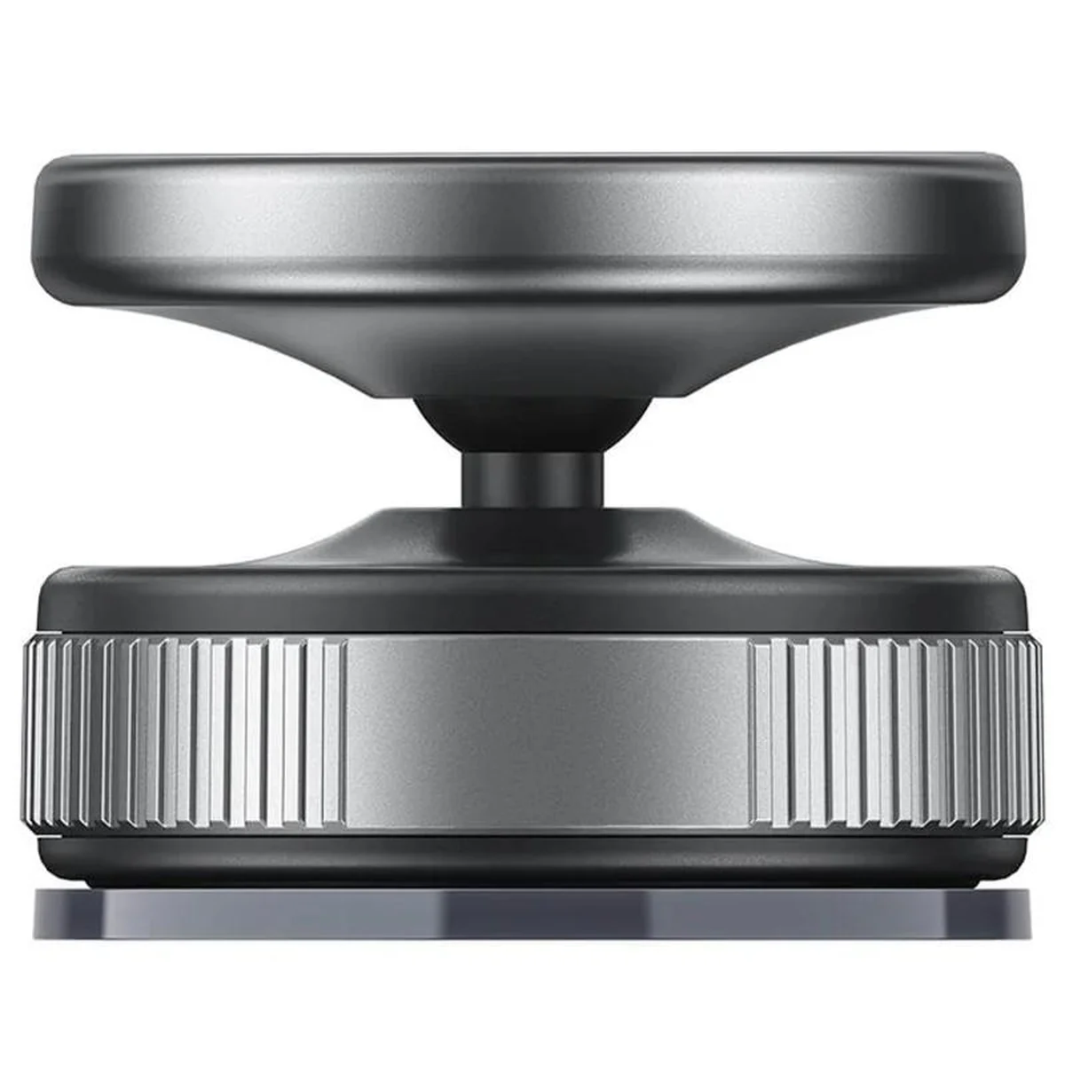 Автодержатель Acefast E27 Vacuum Suction Magnetic Gray