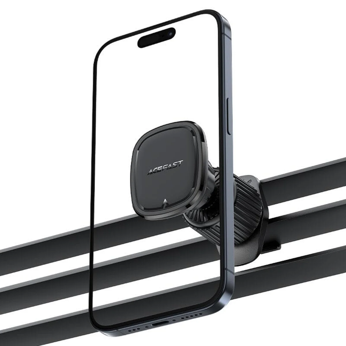 Автодержатель Acefast D34 Black