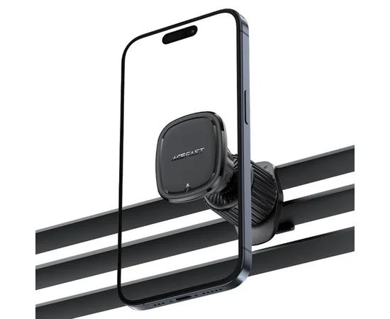 Автодержатель Acefast D34 Black