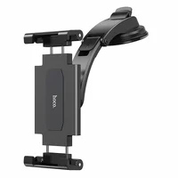 Автодержатель Hoco DCA27 Black