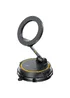 Автодержатель Acefast D55 Magnetic for Dashboard Black