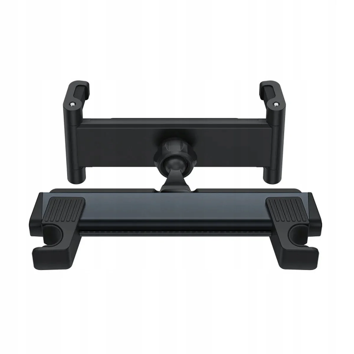 Автодержатель Baseus для планшета на подголовник JoyRide Pro (SUTQ000001) Black