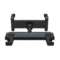 Автодержатель Baseus для планшета на подголовник JoyRide Pro (SUTQ000001) Black