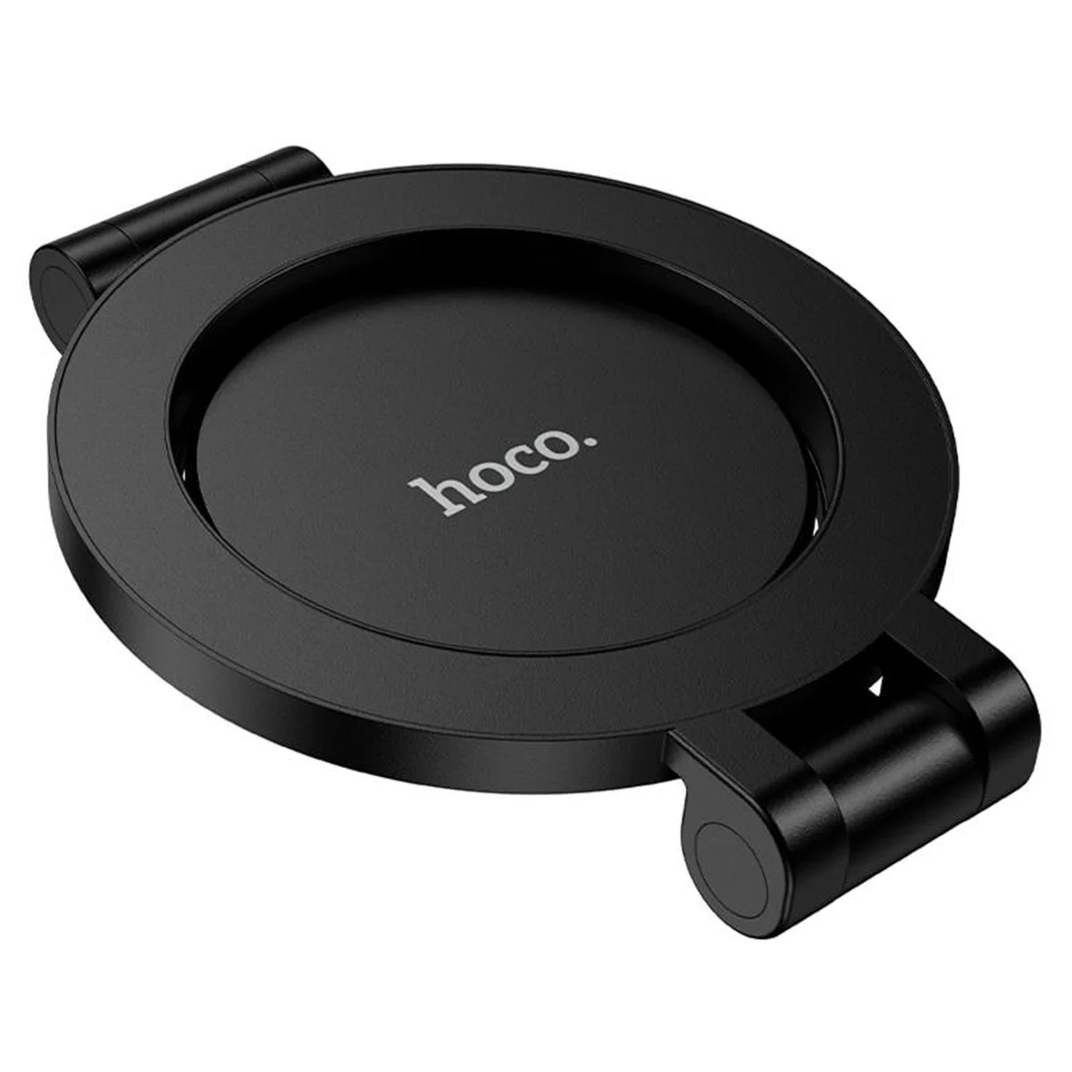 Автодержатель Hoco H98 Rider (center console) Black