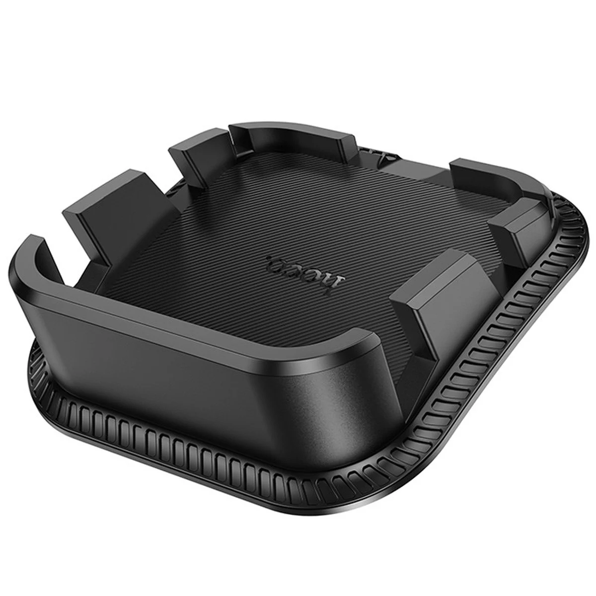 Автоутримувач Hoco H39 Cheetah dashboard Black