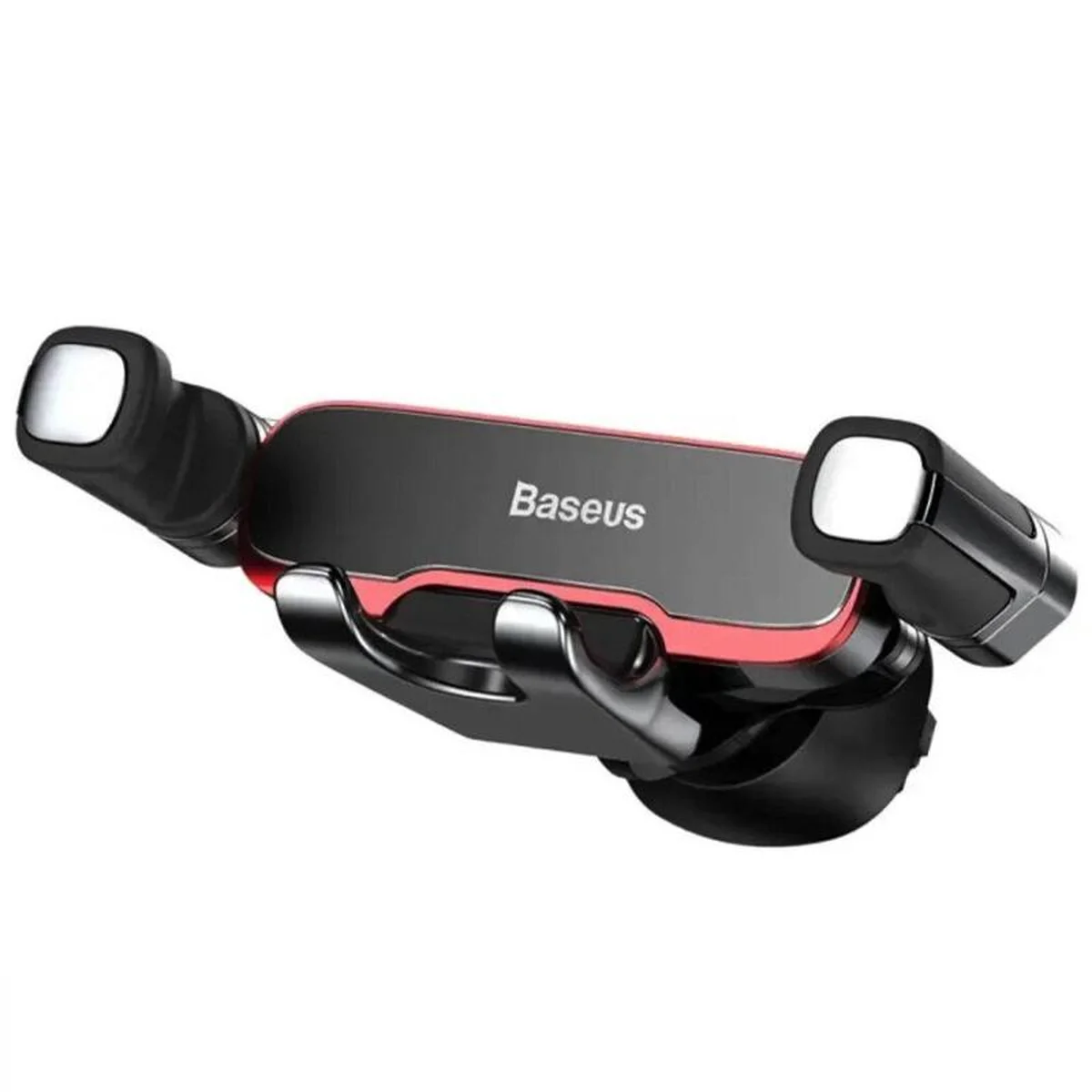 Автодержатель Baseus Mr Hui Gravity Car Mount (SUYL-HU0) Black