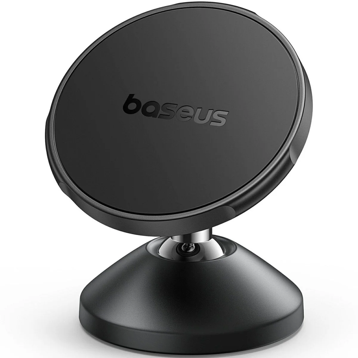 Автодержатель Baseus GoTrip DC1 Small Magnetic (C00137) Cosmic Black