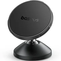 Автодержатель Baseus GoTrip DC1 Small Magnetic (C00137) Cosmic Black