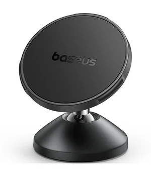 Автоутримувач Baseus GoTrip DC1 Small Magnetic (C00137) Cosmic Black