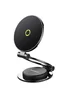 Автодержатель Baseus MagPro Series II Magnetic Stick-on (center console) (C40172900121) Cosmic Black