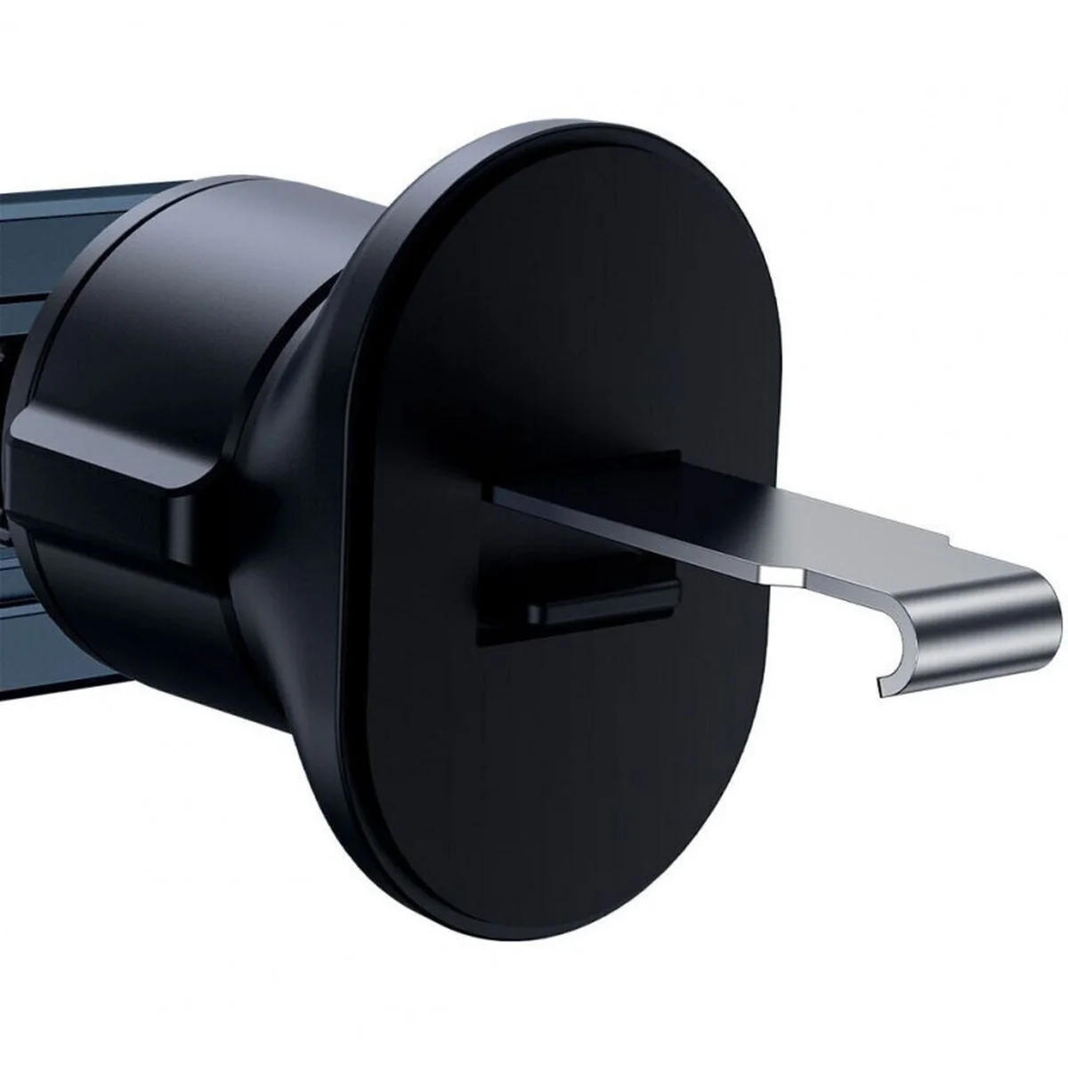 Автодержатель Baseus MagPro Series (C40161200121-00) Cosmic Black