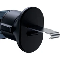 Автодержатель Baseus MagPro Series (C40161200121-00) Cosmic Black