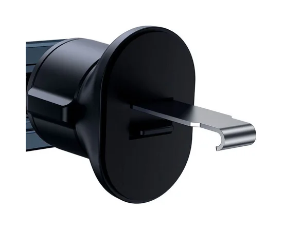 Автодержатель Baseus MagPro Series (C40161200121-00) Cosmic Black