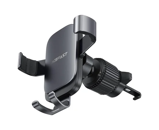 Автодержатель Acefast D59 Gray