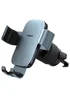 Автодержатель Baseus Metal Age 3 Gravity Car Mount (Air Outlet Version) (C40467600) Space Grey