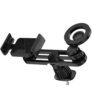 Автодержатель WIWU Wi-CH060 2in1 in-car Black Автодержатель WIWU Wi-CH060 2in1 in-car Black