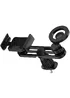 Автодержатель WIWU Wi-CH060 2in1 in-car Black