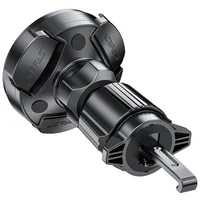 Автодержатель Acefast D22 Black