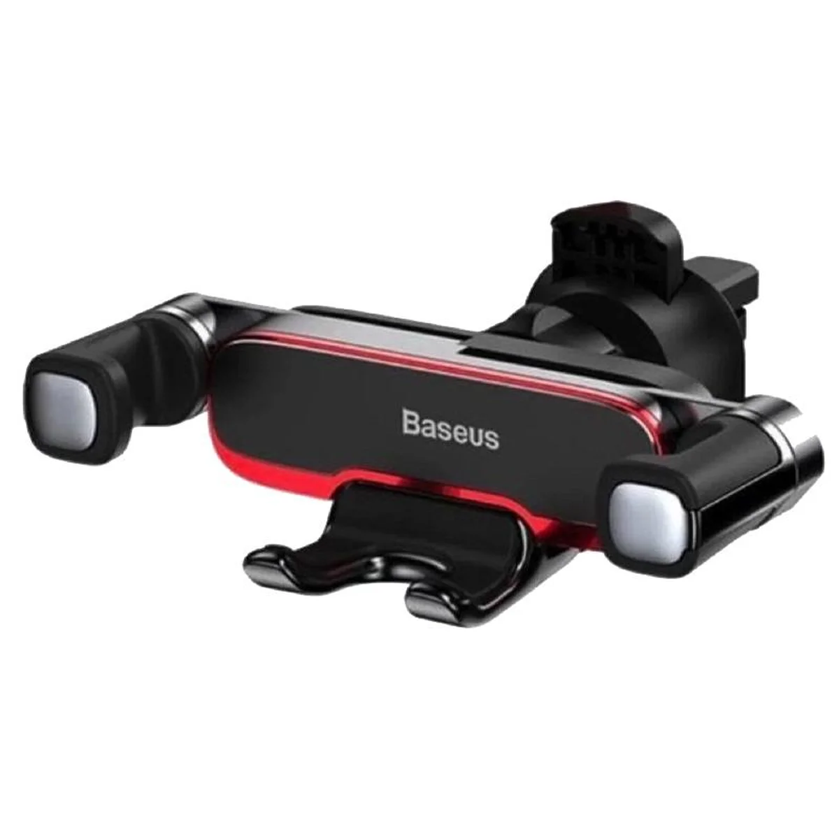 Автодержатель Baseus Mr Hui Gravity Car Mount (SUYL-HU0) Black