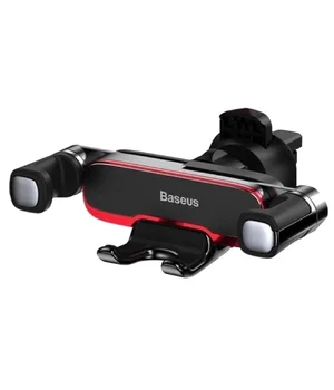 Автодержатель Baseus Mr Hui Gravity Car Mount (SUYL-HU0) Black