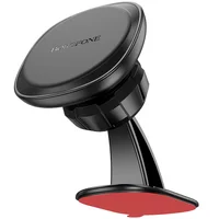 Автодержатель Borofone BH103 Cloud magnetic (center console) Black