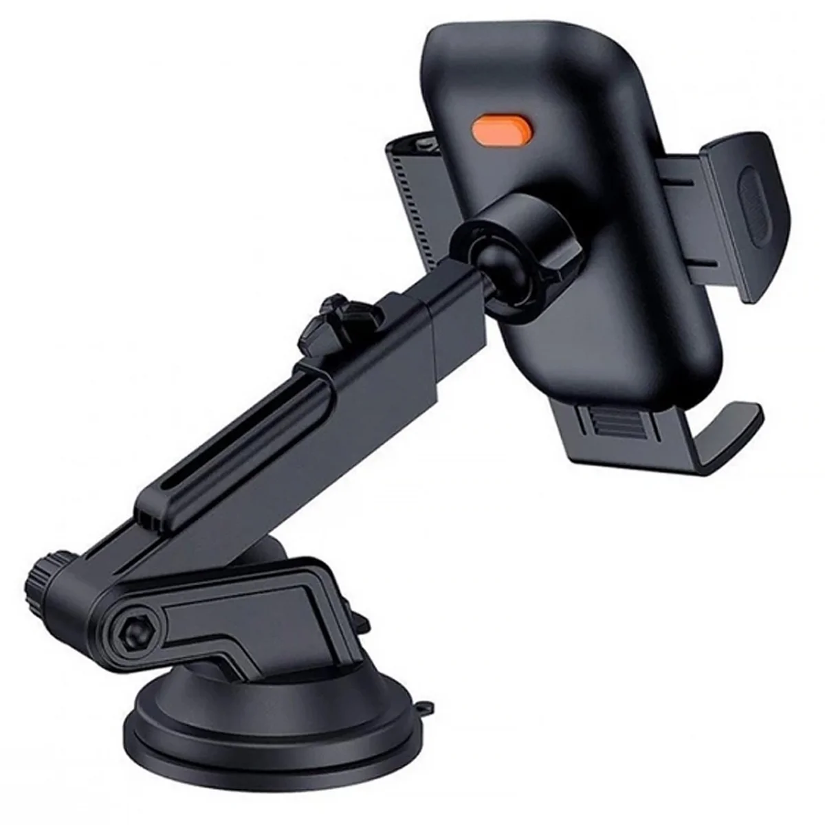 Автодержатель Baseus UltraControl Go Series suction base (C0013C) Cluster Black