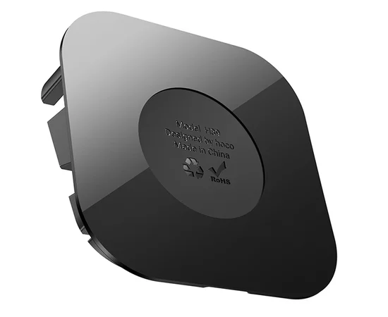 Автодержатель Hoco H39 Cheetah dashboard Black