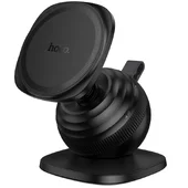 Автодержатель Hoco H103 Daisy magnetic (center console) Black