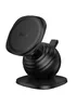 Автодержатель Hoco H103 Daisy magnetic (center console) Black