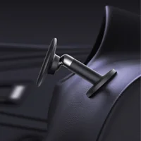 Автоутримувач Baseus C01 (Stick-on Version) (C40140803113-00) Cluster Black