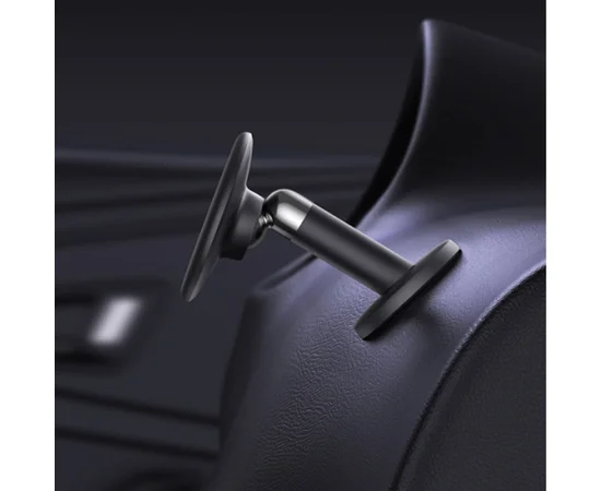 Автодержатель Baseus C01 (Stick-on Version) (C40140803113-00) Cluster Black