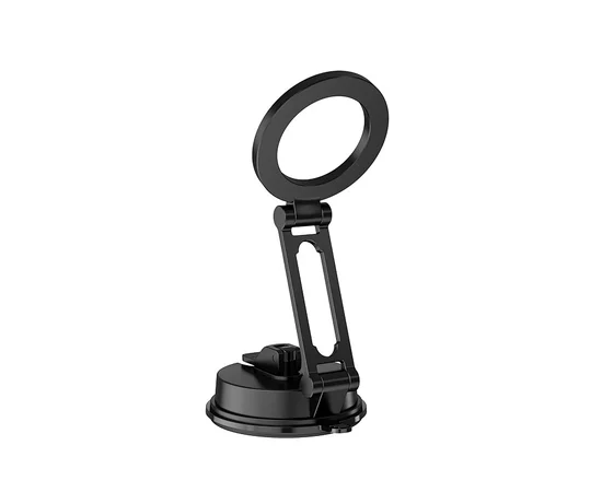 Автодержатель WIWU Wi-CH-055 Foldable Magnetic Black