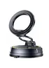 Автодержатель Baseus VC2 Flex Vacuum Suction Magnetic (C00138) Cosmic Black