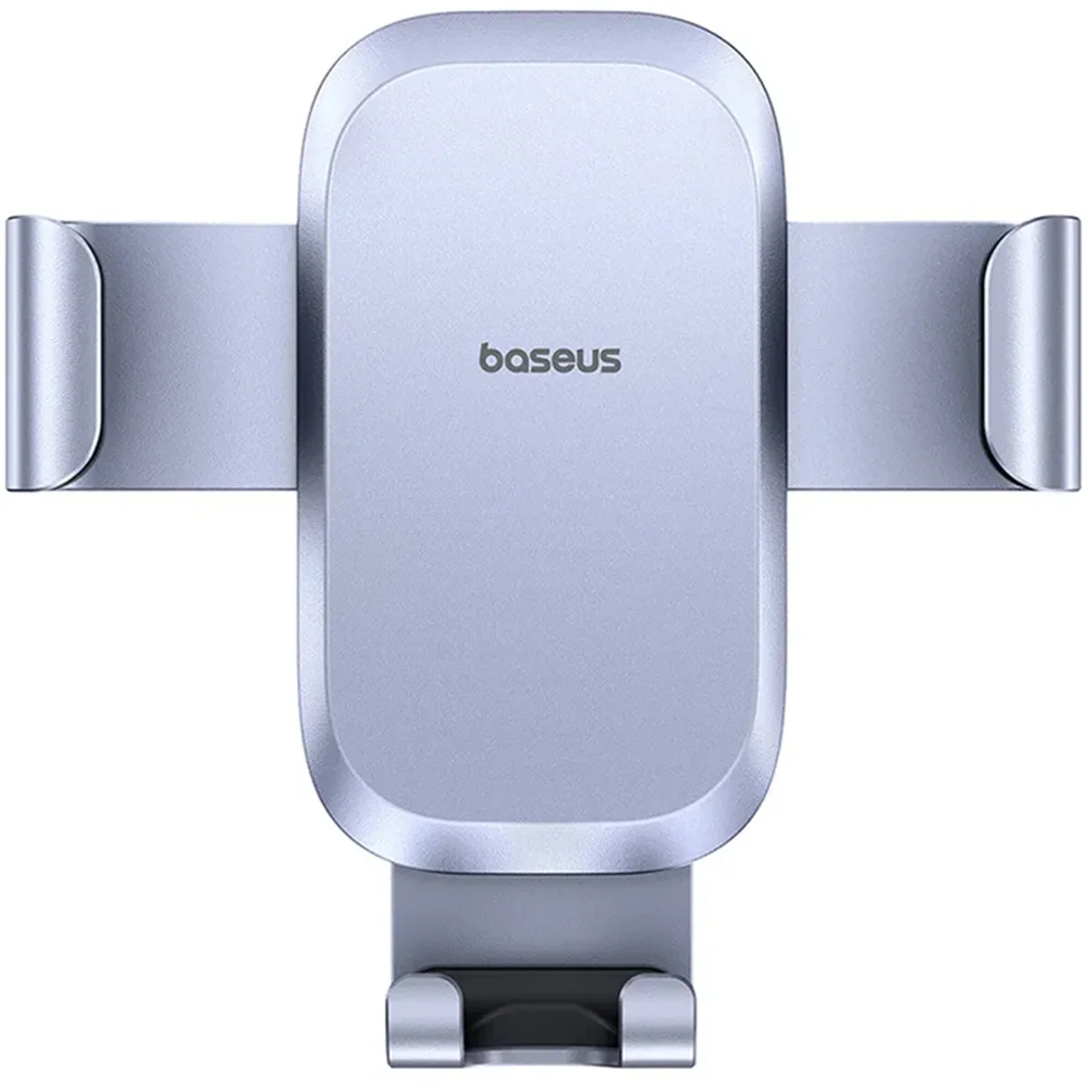 Автодержатель Baseus Metal Age Go Gravity Car Mount (C4047870) Space Grey