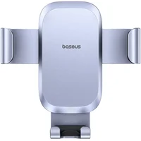 Автодержатель Baseus Metal Age Go Gravity Car Mount (C4047870) Space Grey