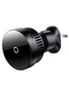 Автодержатель с БЗУ Baseus MagPro Air Vent Version 15W (C40164100121-00) Cosmic Black