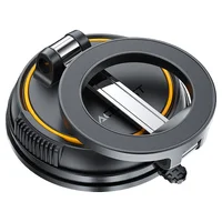 Автоутримувач Acefast D55 Magnetic for Dashboard Black