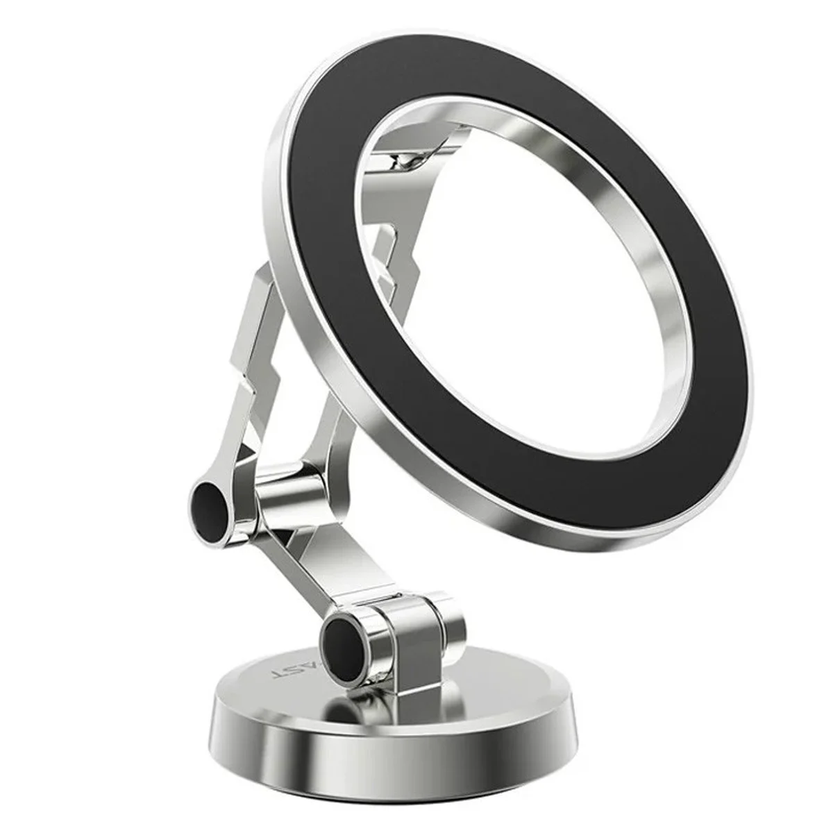 Автодержатель Acefast D20 magnetic car holder Silver