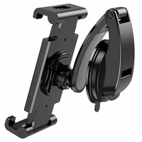 Автодержатель Hoco DCA27 Black