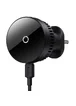 Автодержатель с БЗУ Baseus MagPro Air Vent Version 15W (C40164100121-00) Cosmic Black
