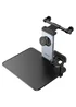 Автодержатель Baseus MagPro II Versatile для подголовника (C40272901121) Cosmic Black