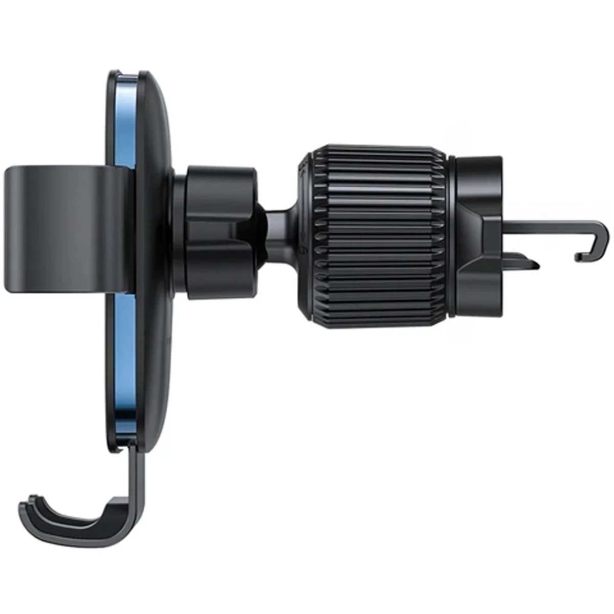 Автодержатель Baseus Metal Age 3 Gravity Car Mount (Air Outlet Version) (C40467600) Cluster Black
