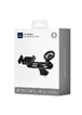 Автодержатель WIWU Wi-CH060 2in1 in-car Black
